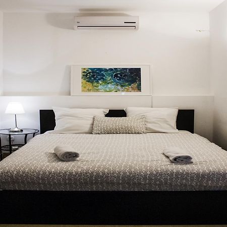 Travel Inn Apartments Budapest Esterno foto