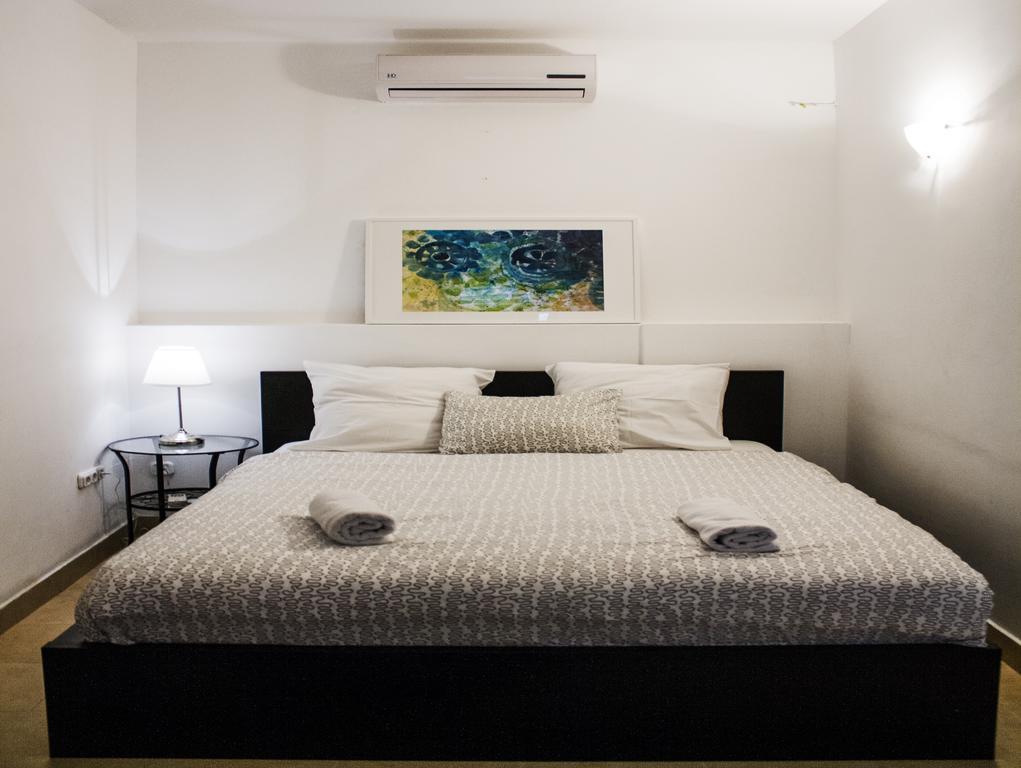 Travel Inn Apartments Budapest Esterno foto