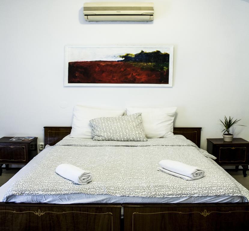 Travel Inn Apartments Budapest Esterno foto